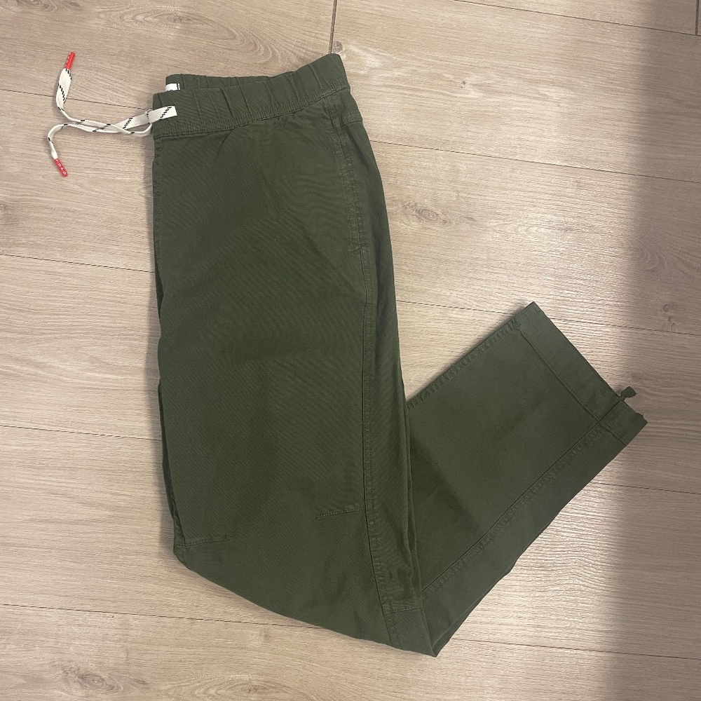 Topo Designs Dirt Pants